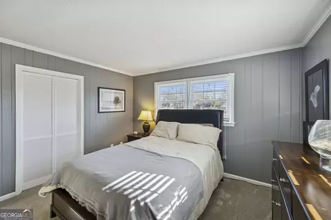 Bedroom - 110 Hazel Dr, Dalton, GA 30721 photo 6 of 10