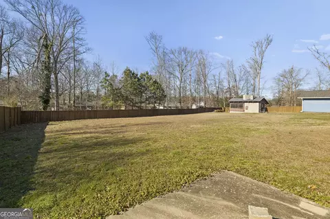 Exterior - 110 Hazel Dr, Dalton, GA 30721 photo 19 of 19