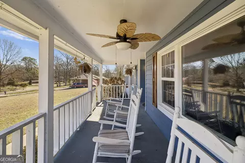 Exterior - 110 Hazel Dr, Dalton, GA 30721 photo 17 of 19