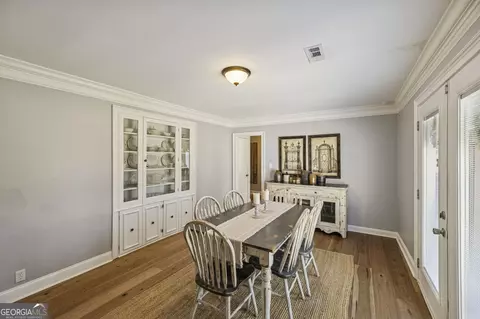 Dining - 110 Hazel Dr, Dalton, GA 30721 photo 3 of 3
