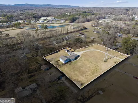 View/Area - 110 Hazel Dr, Dalton, GA 30721 photo 1 of 5