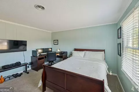 Bedroom - 110 Hazel Dr, Dalton, GA 30721 photo 10 of 10