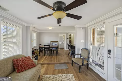 Other - 110 Hazel Dr, Dalton, GA 30721 photo 7 of 21