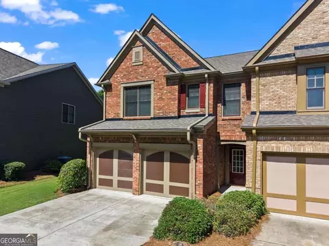 1340 Winshire Cv, Alpharetta, GA 30004