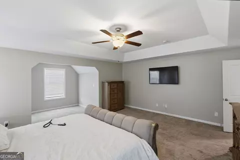 Bedroom - 1180 Victorian Blvd, Forsyth, GA 31029 photo 2 of 6