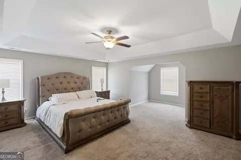 Bedroom - 1180 Victorian Blvd, Forsyth, GA 31029 photo 1 of 6