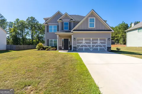 Exterior - 1180 Victorian Blvd, Forsyth, GA 31029 photo 2 of 6