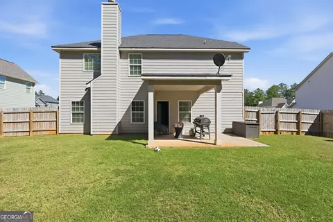 Exterior - 1180 Victorian Blvd, Forsyth, GA 31029 photo 6 of 6