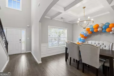 Entry Way - 1180 Victorian Blvd, Forsyth, GA 31029 photo 3 of 9