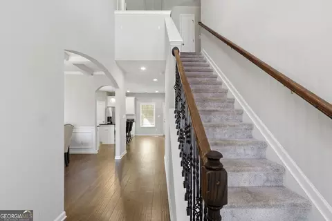 Entry Way - 1180 Victorian Blvd, Forsyth, GA 31029 photo 1 of 9