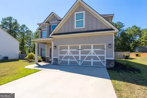 Exterior - 1180 Victorian Blvd, Forsyth, GA 31029 photo 3 of 6