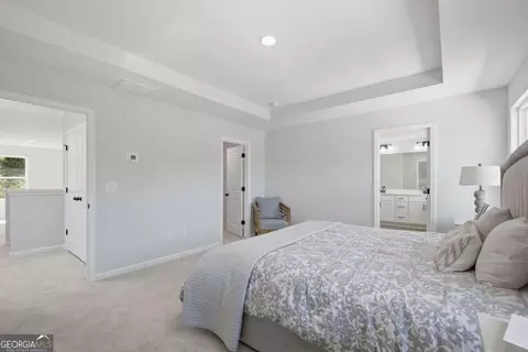 Bedroom - 232 Black Walnut Way, Canton, GA 30114 photo 4 of 8