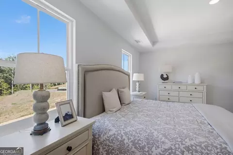 Bedroom - 232 Black Walnut Way, Canton, GA 30114 photo 5 of 8
