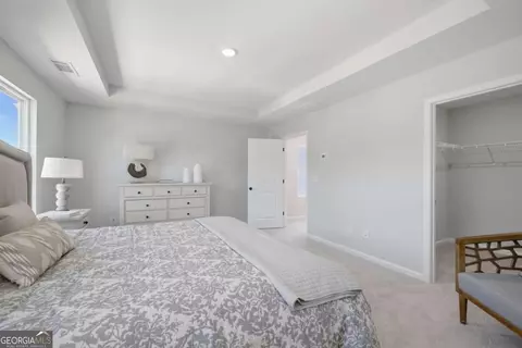 Bedroom - 232 Black Walnut Way, Canton, GA 30114 photo 3 of 8