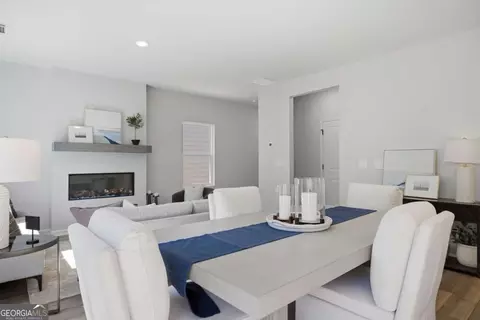 Dining - 232 Black Walnut Way, Canton, GA 30114 photo 1 of 1