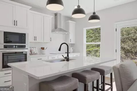 Kitchen - 232 Black Walnut Way, Canton, GA 30114 photo 1 of 3