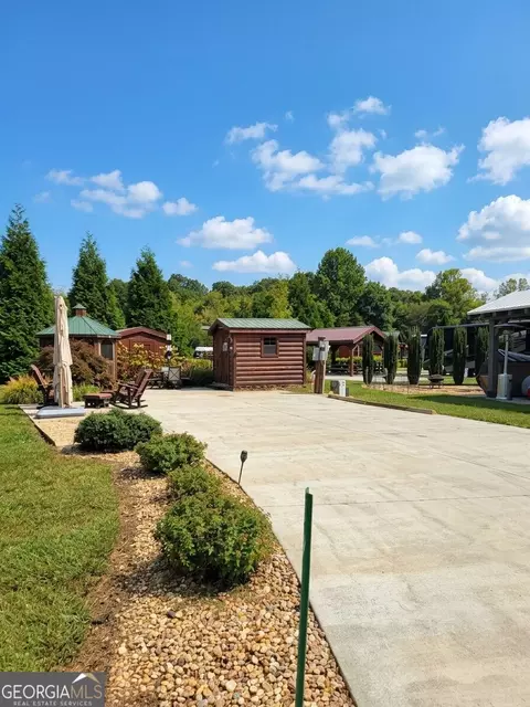 19 Foggy Mountain Rd #LOT 60, Blairsville, GA 30512