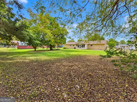 Exterior - 208 Bedivere, Warner Robins, GA 31093 photo 7 of 8