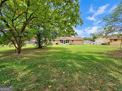 Exterior - 208 Bedivere, Warner Robins, GA 31093 photo 8 of 8