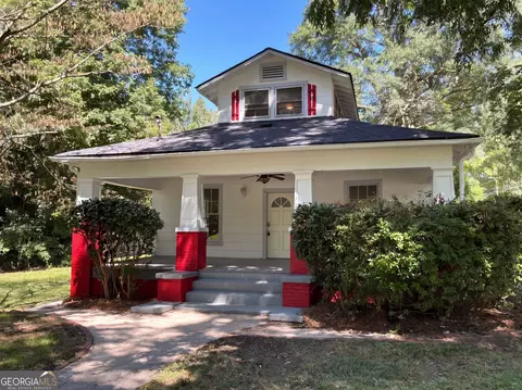 773 North Ave, Atlanta, GA 30354