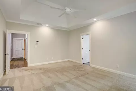 Bedroom - 105 Laurel Forest Dr, Tyrone, GA 30290 photo 6 of 10
