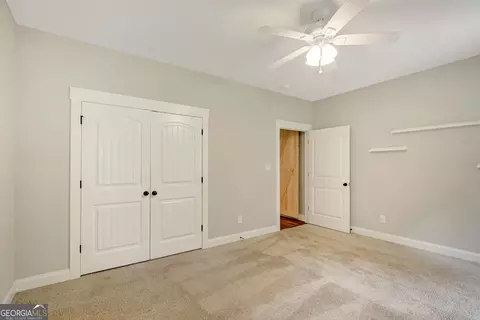 Bedroom - 105 Laurel Forest Dr, Tyrone, GA 30290 photo 4 of 10