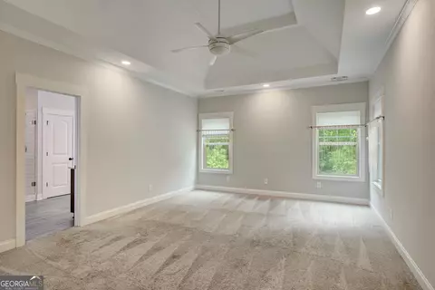 Bedroom - 105 Laurel Forest Dr, Tyrone, GA 30290 photo 5 of 10