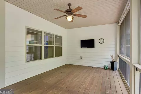 Exterior - 105 Laurel Forest Dr, Tyrone, GA 30290 photo 13 of 17
