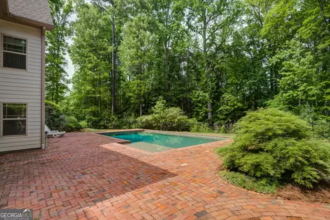 Exterior - 105 Laurel Forest Dr, Tyrone, GA 30290 photo 17 of 17