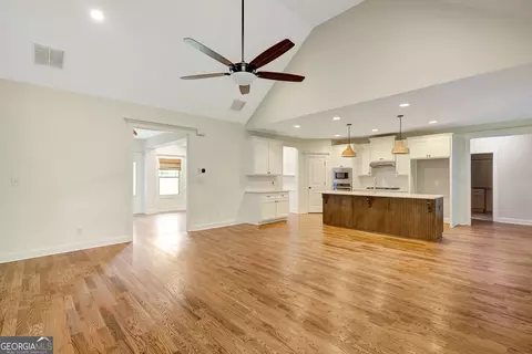Living - 105 Laurel Forest Dr, Tyrone, GA 30290 photo 5 of 5
