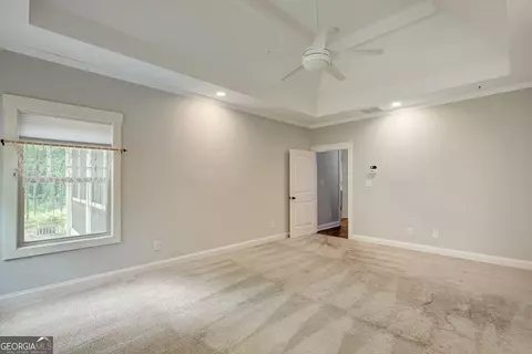 Bedroom - 105 Laurel Forest Dr, Tyrone, GA 30290 photo 7 of 10