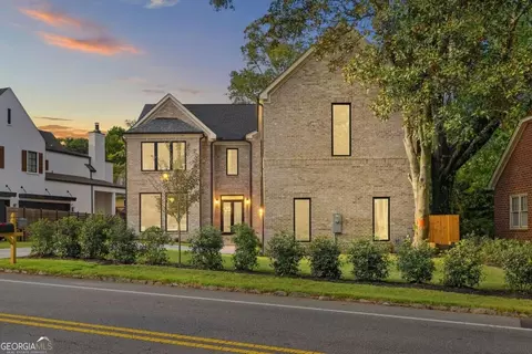 4501 Wieuca Rd NE, Atlanta, GA 30342
