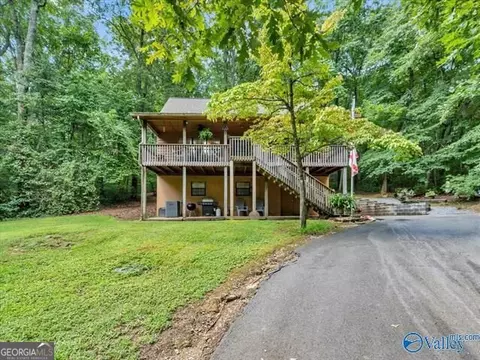 Undisclosed, Fort Payne, AL 35967