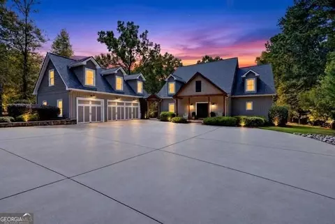 1721 Withrow Rd, Greensboro, GA 30642