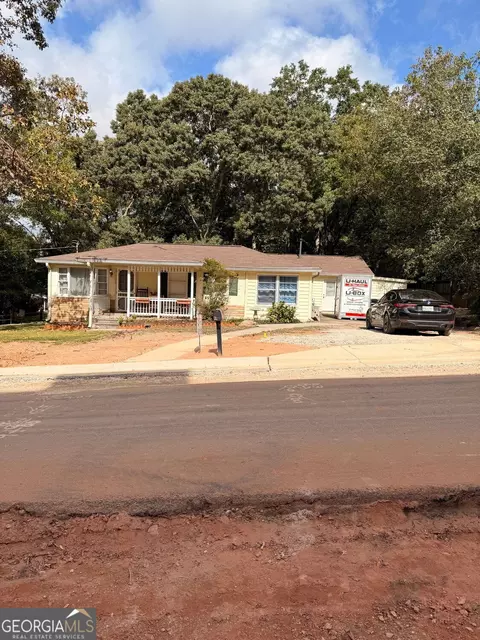 2481 Sanjo St, Dacula, GA 30019