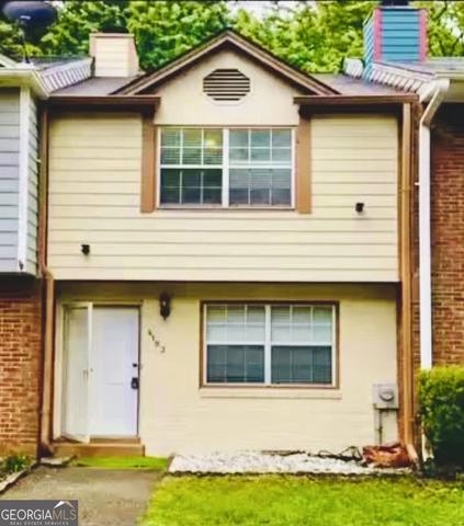 4183 Pine Vly, Tucker, GA 30084