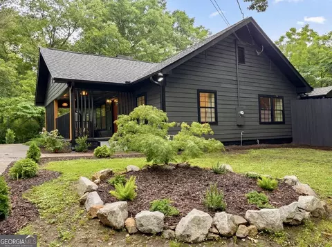 5230 Old Bill Cook Rd, College Park, GA 30349