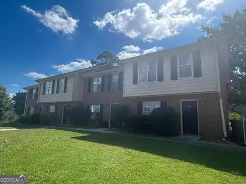 1469 1471 Big Bear Cv, Conyers, GA 30012