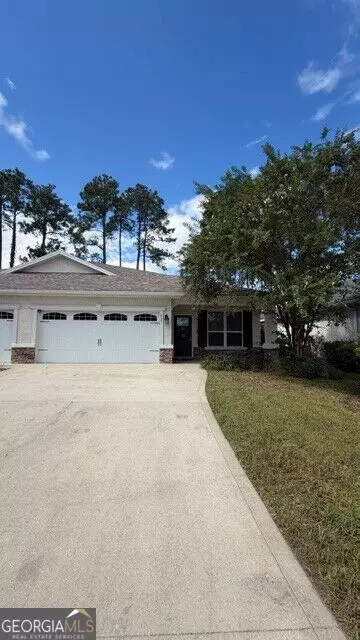627 Eagle Blvd, Kingsland, GA 31548