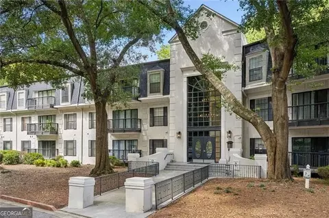 Undisclosed, Atlanta, GA 30324