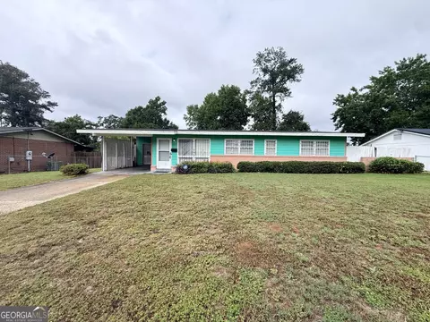 3537 Bondwood Dr, Columbus, GA 31906