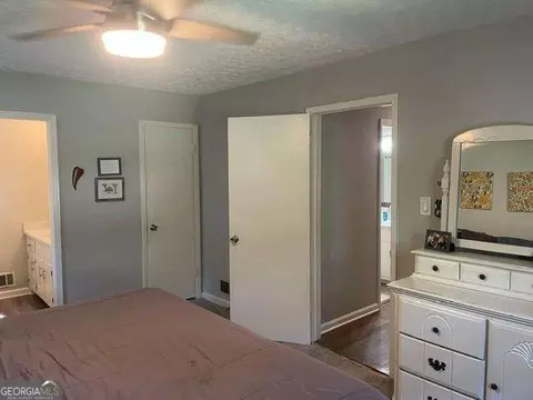 Bedroom - 2275 Post Oak Dr, Duluth, GA 30097 photo 3 of 9