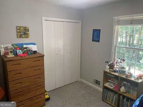 Bedroom - 2275 Post Oak Dr, Duluth, GA 30097 photo 7 of 9