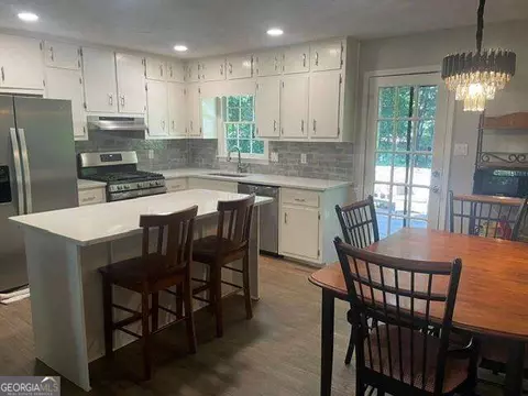 Kitchen - 2275 Post Oak Dr, Duluth, GA 30097 photo 1 of 3