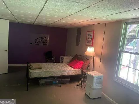 Bedroom - 2275 Post Oak Dr, Duluth, GA 30097 photo 8 of 9