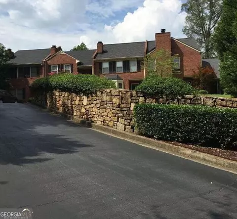 871 Lenox Oaks Cir NE, Atlanta, GA 30324