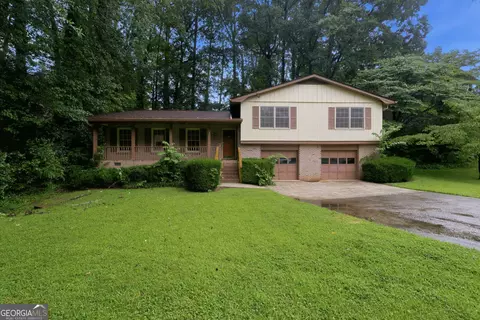 3969 Briaridge Cir, Doraville, GA 30340
