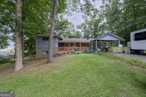 31 Rock Fence Cir SE, Cartersville, GA 30121
