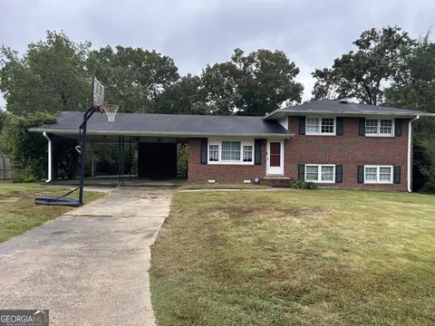 17 Rockwood Pl NW, Rome, GA 30165