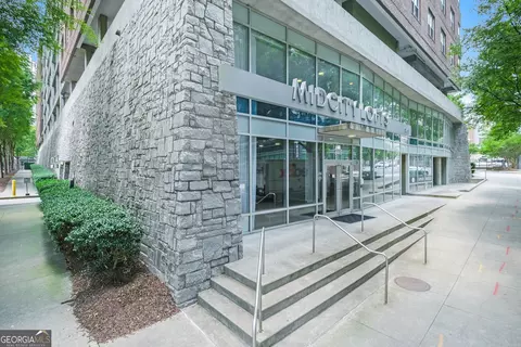 845 Spring St #416, Atlanta, GA 30308